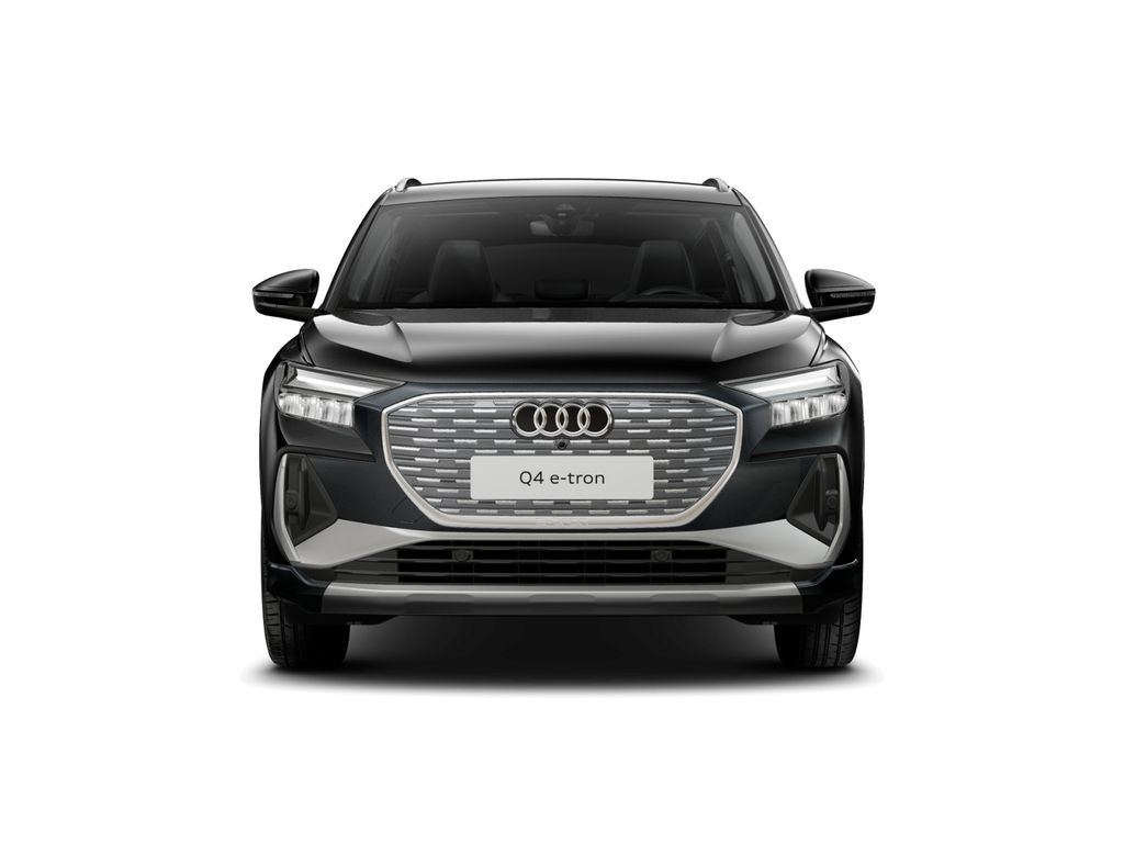 Audi Q4 e-tron 2023