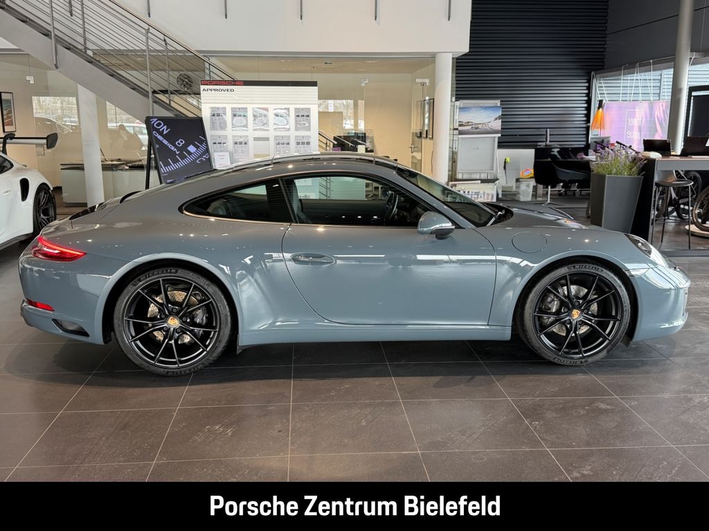 Porsche 991 2016