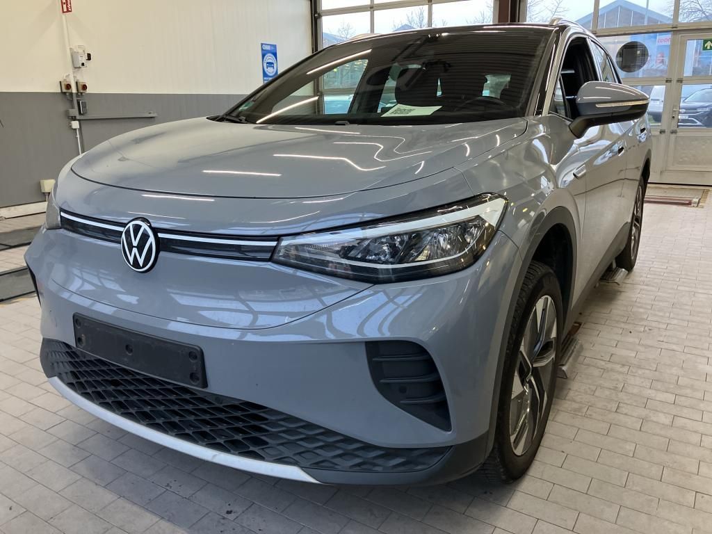 Volkswagen ID.4 2022