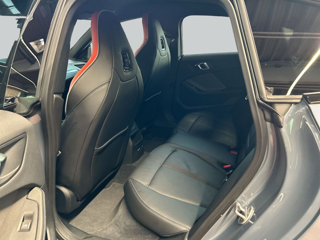 BMW 220 Gran Coupé 2024