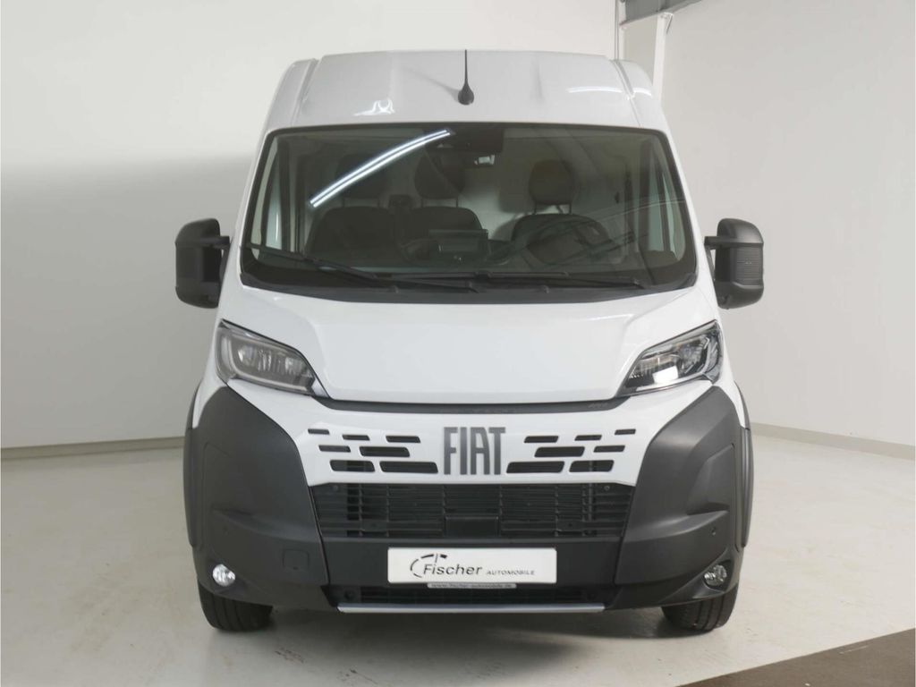Fiat Ducato 2025