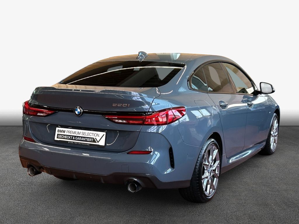 BMW 220 Gran Coupé 2024