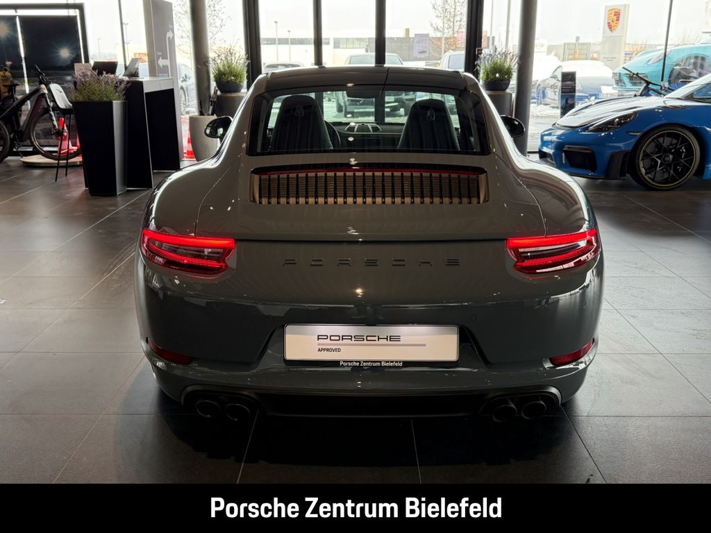 Porsche 991 2016
