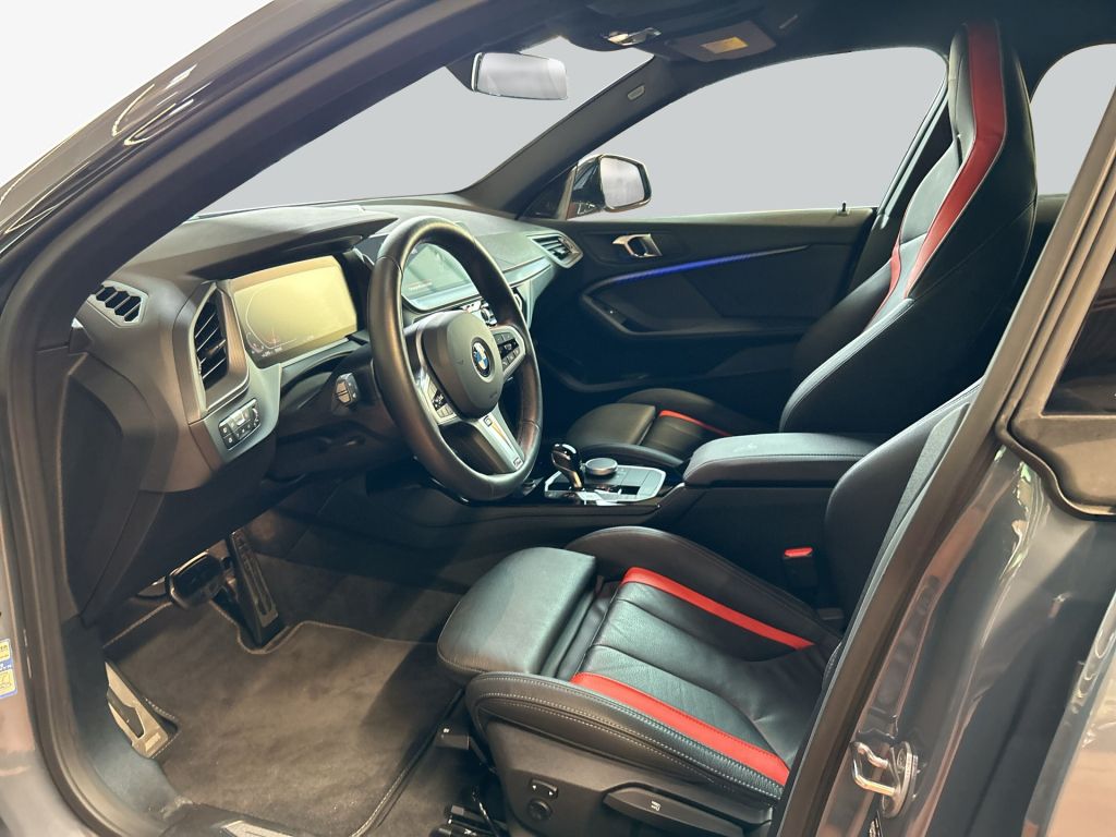 BMW 220 Gran Coupé 2024