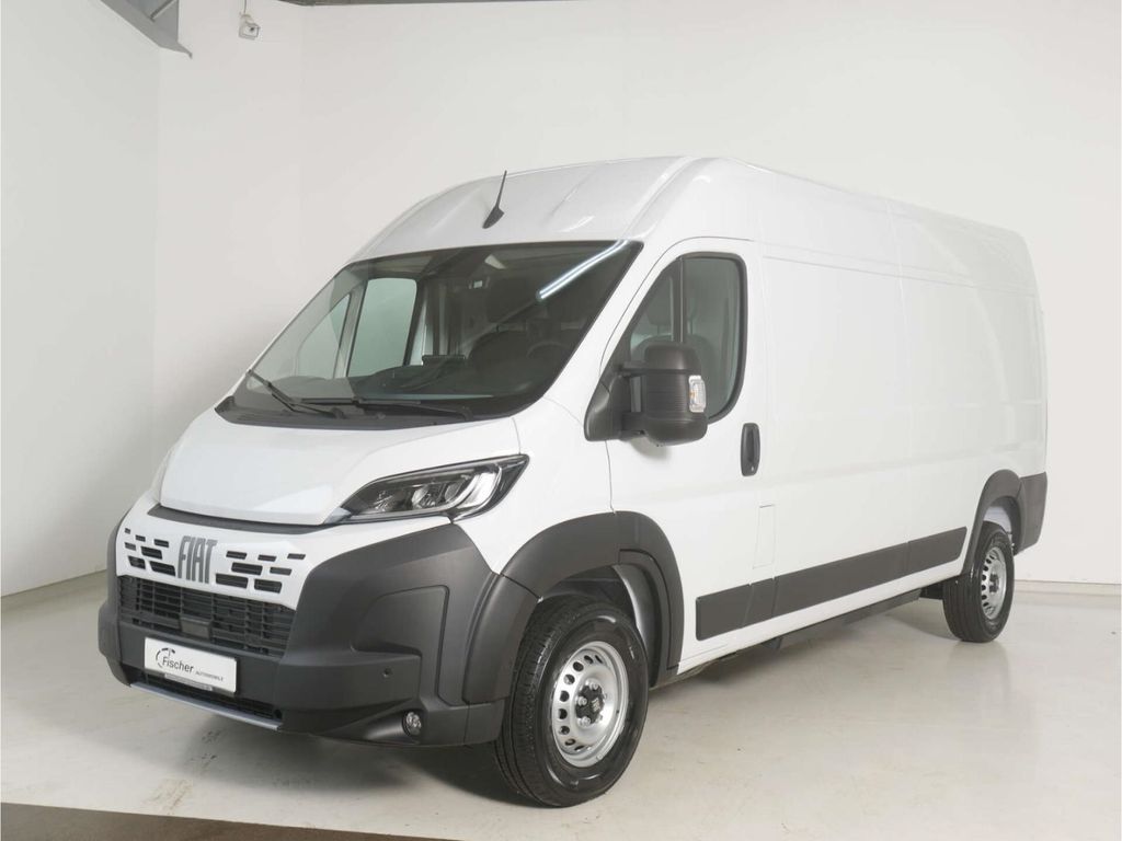 Fiat Ducato 2025