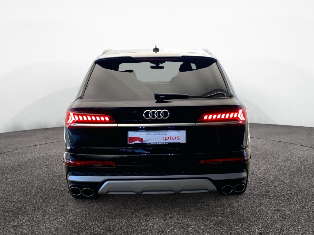 Audi SQ7 2021