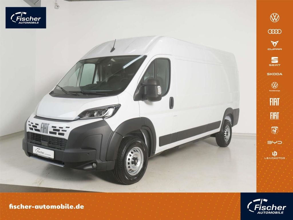 Fiat Ducato 2025