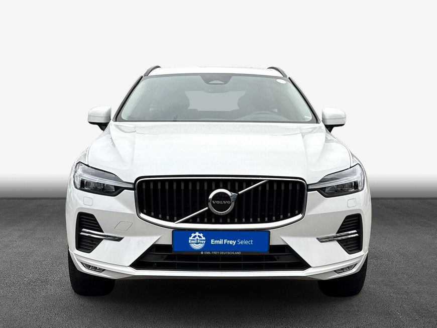 Volvo XC60 2024