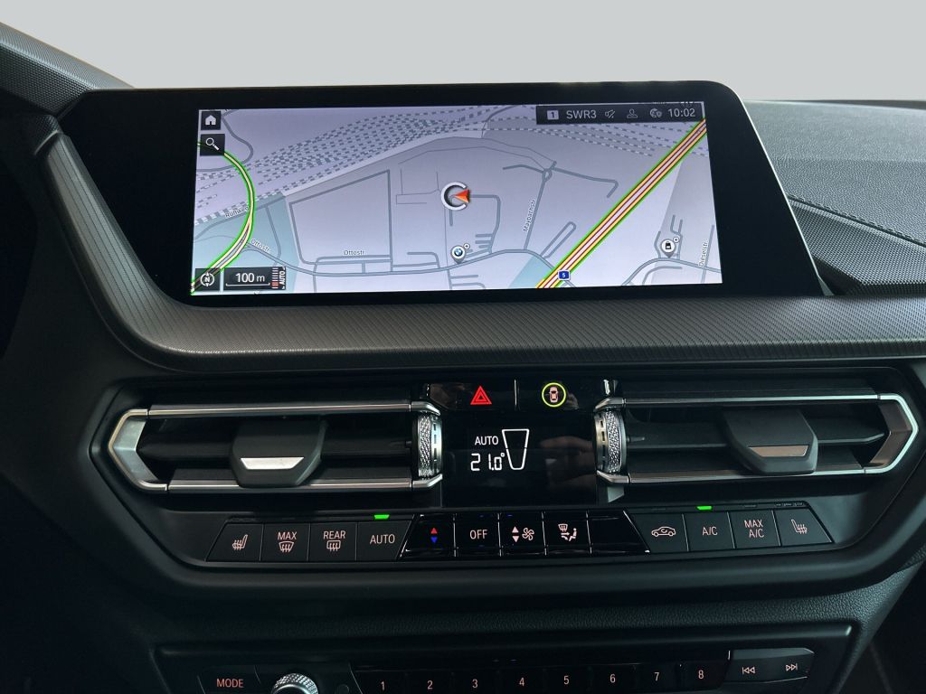 BMW 220 Gran Coupé 2024