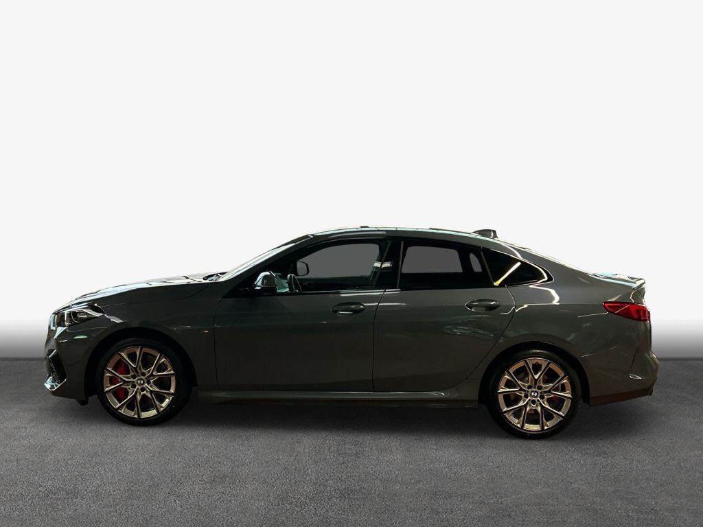 BMW 220 Gran Coupé 2024