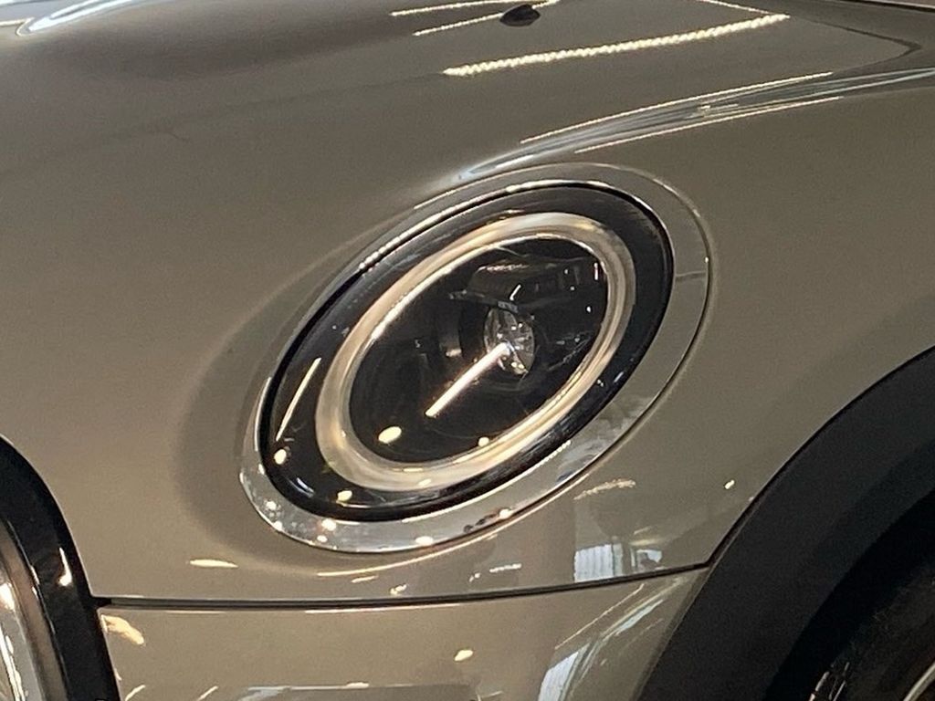 MINI Cooper Cabrio 2022