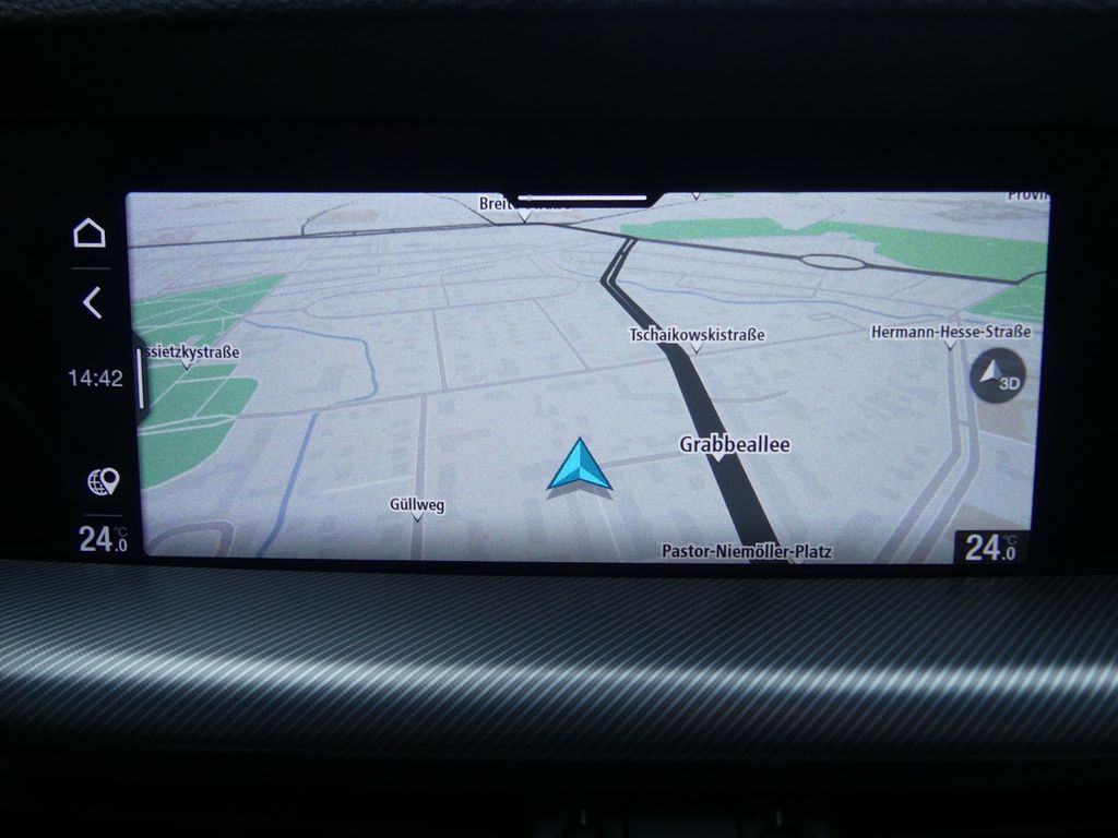 Alfa Romeo Stelvio 2023