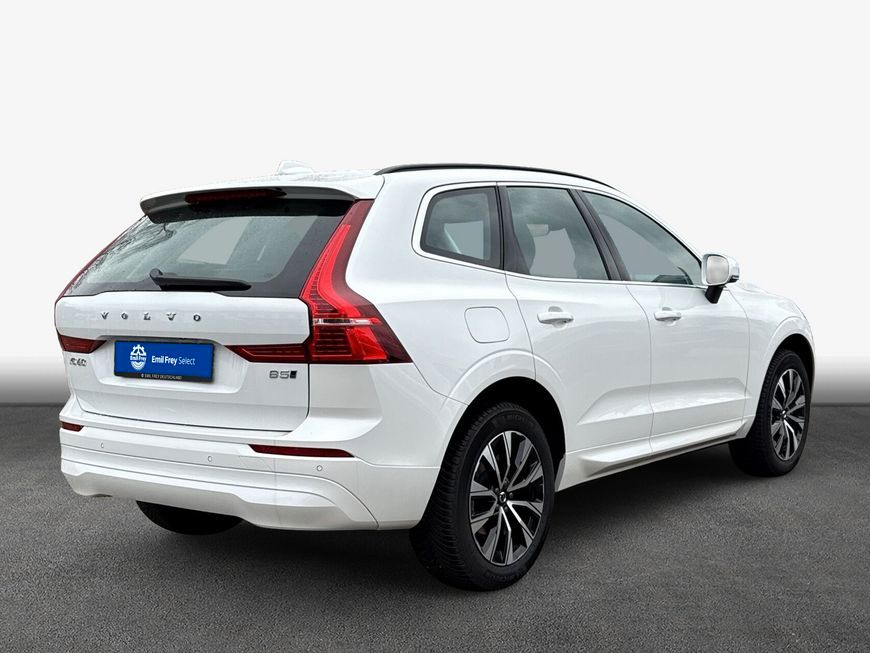 Volvo XC60 2024