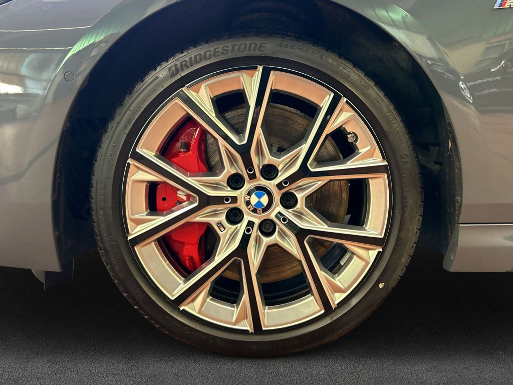 BMW 220 Gran Coupé 2024