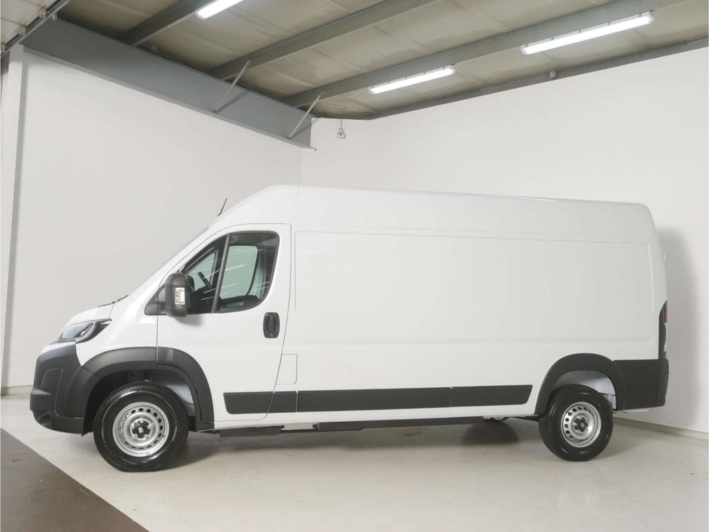 Fiat Ducato 2025