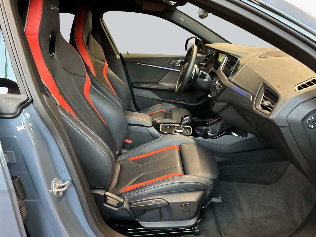 BMW 220 Gran Coupé 2024