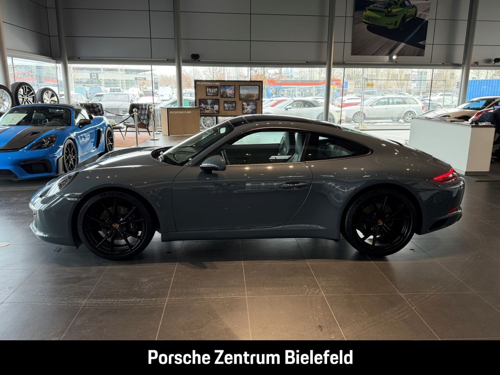 Porsche 991 2016