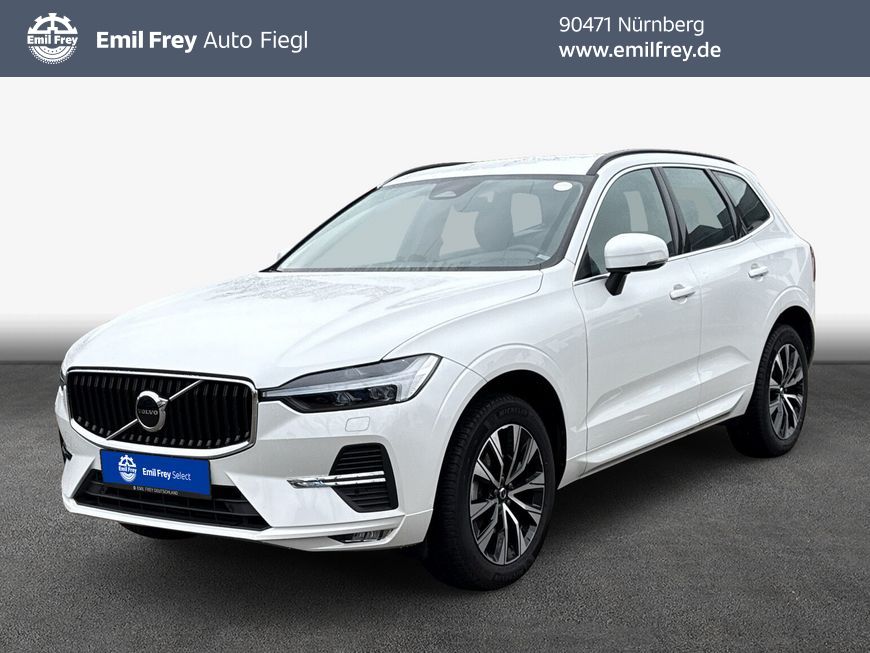 Volvo XC60 2024