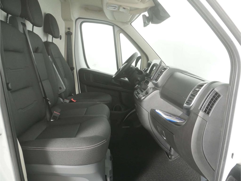 Fiat Ducato 2025