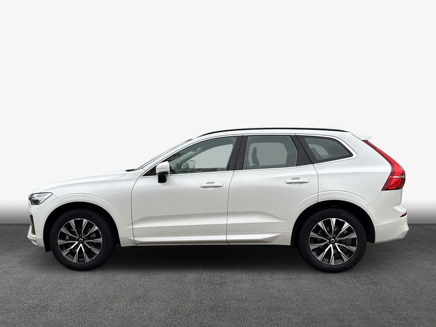 Volvo XC60 2024