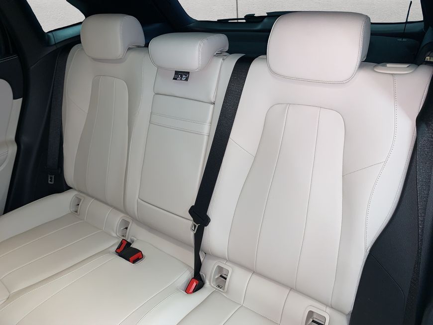 Mercedes-Benz EQA 2022