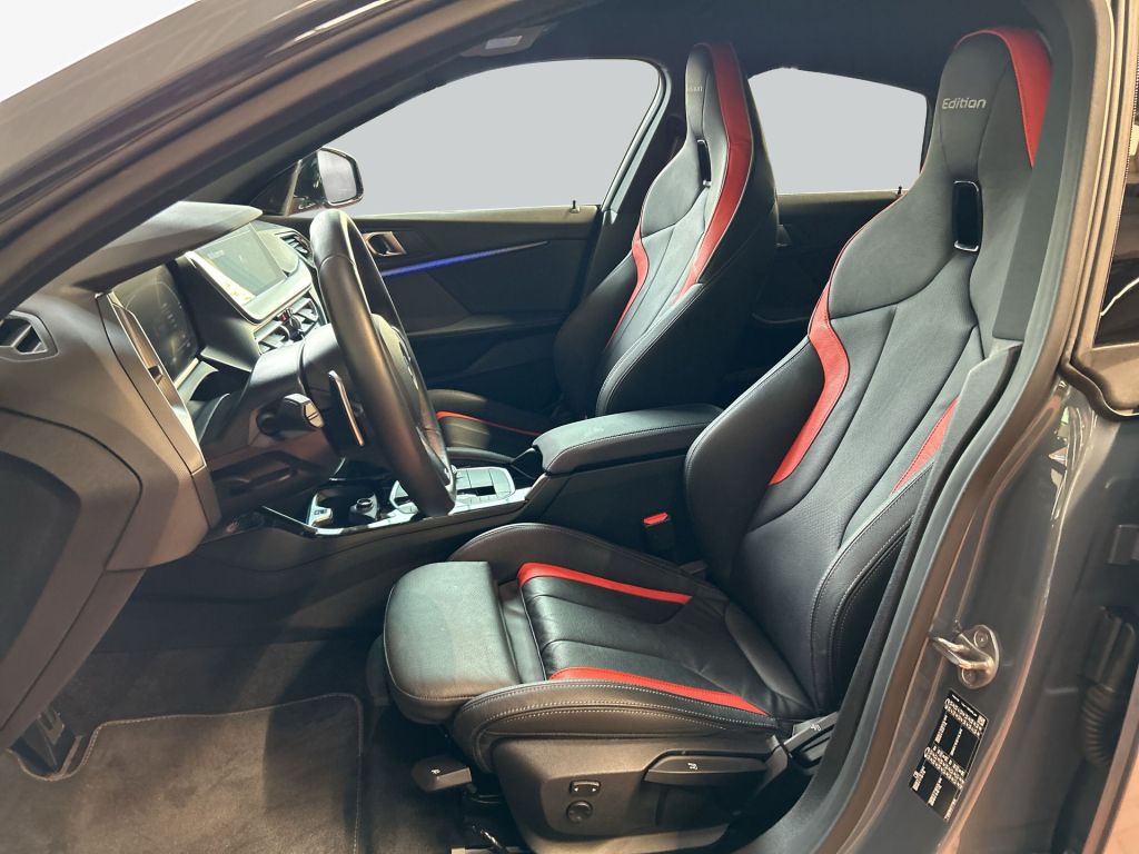 BMW 220 Gran Coupé 2024