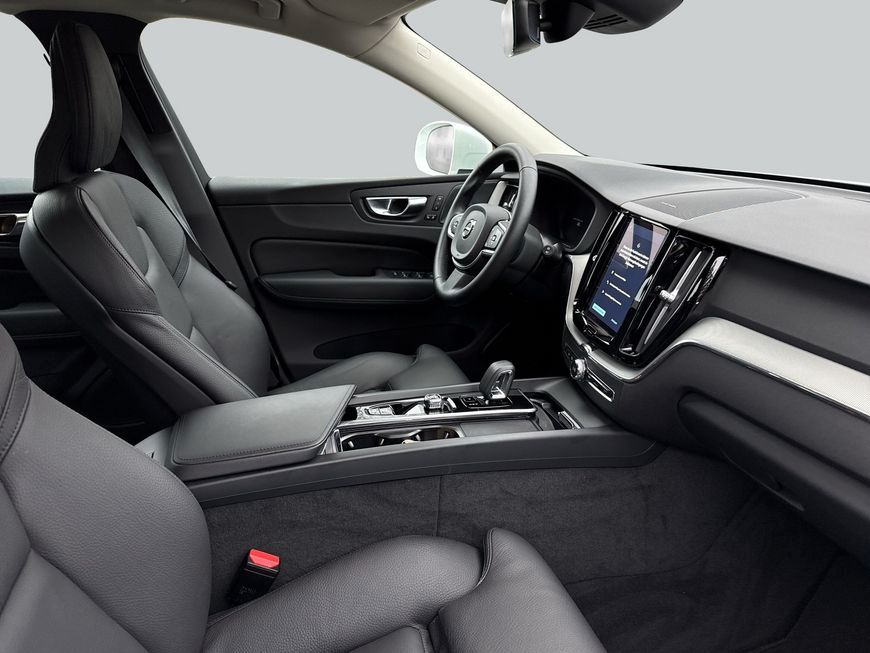 Volvo XC60 2024