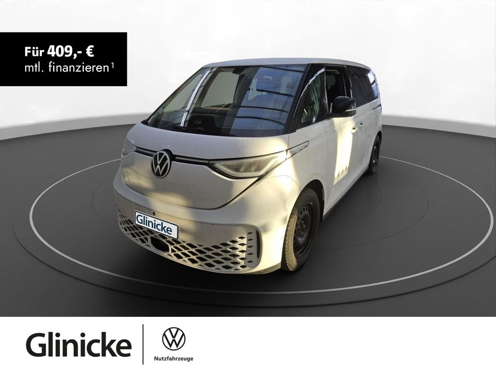 Volkswagen ID. Buzz 2023