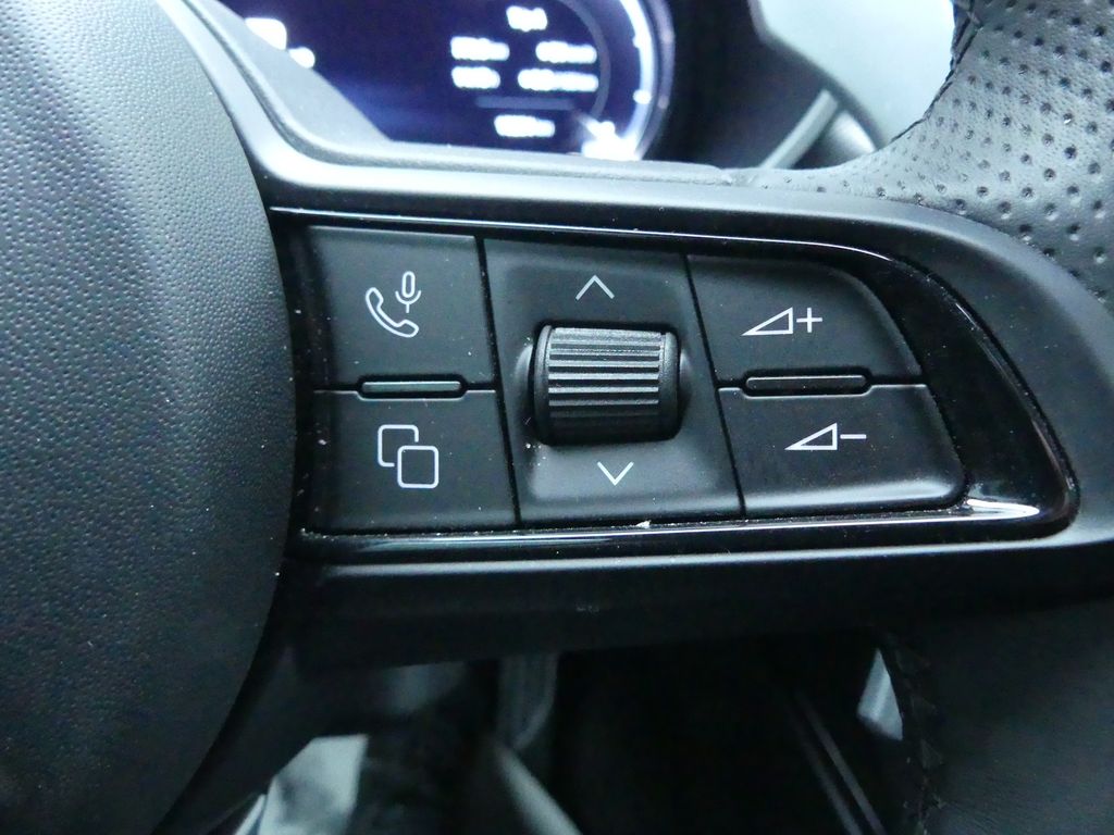 Alfa Romeo Stelvio 2023