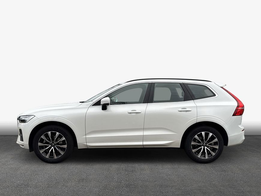 Volvo XC60 2024