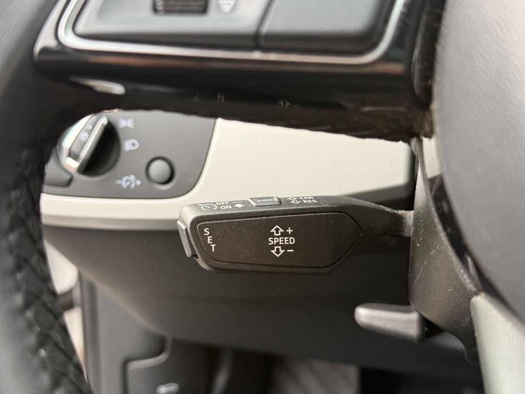 Audi A4 Allroad 2023