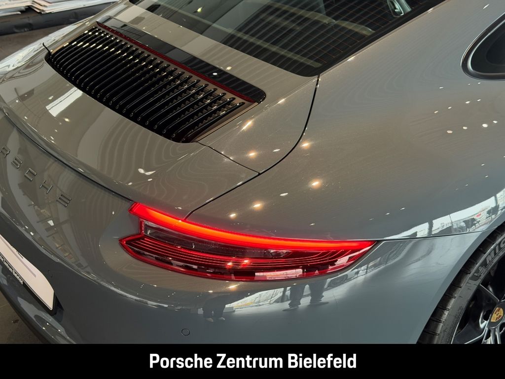 Porsche 991 2016