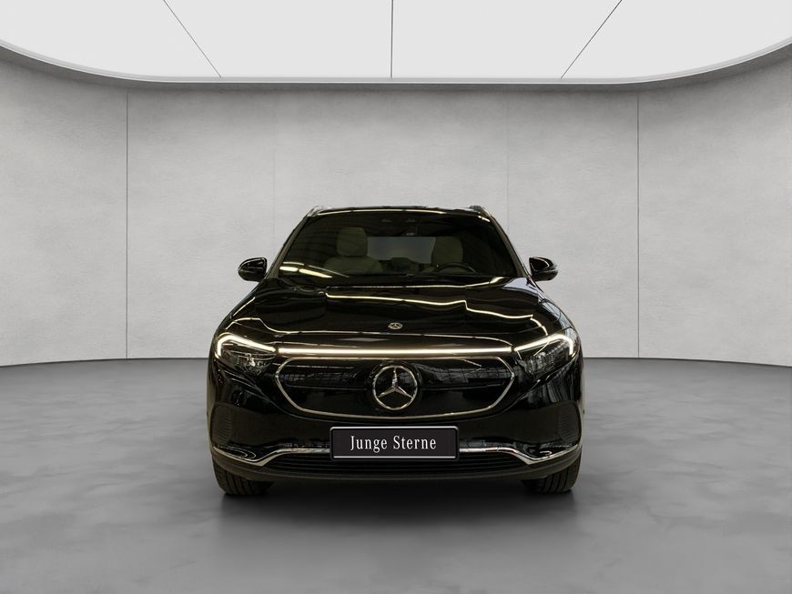 Mercedes-Benz EQA 2022
