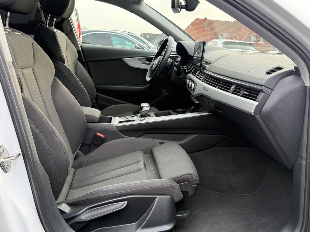 Audi A4 Allroad 2023