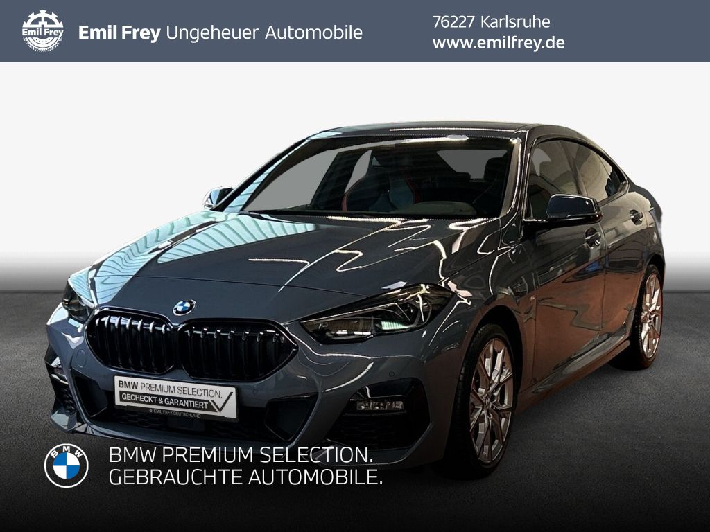 BMW 220 Gran Coupé 2024