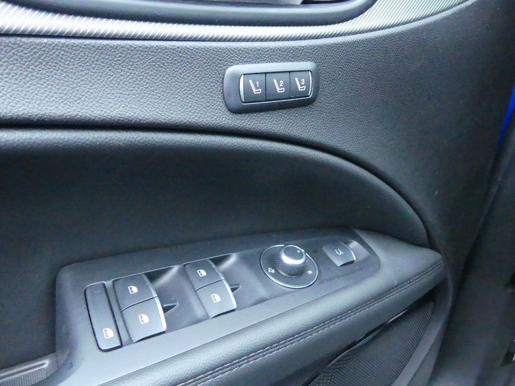 Alfa Romeo Stelvio 2023