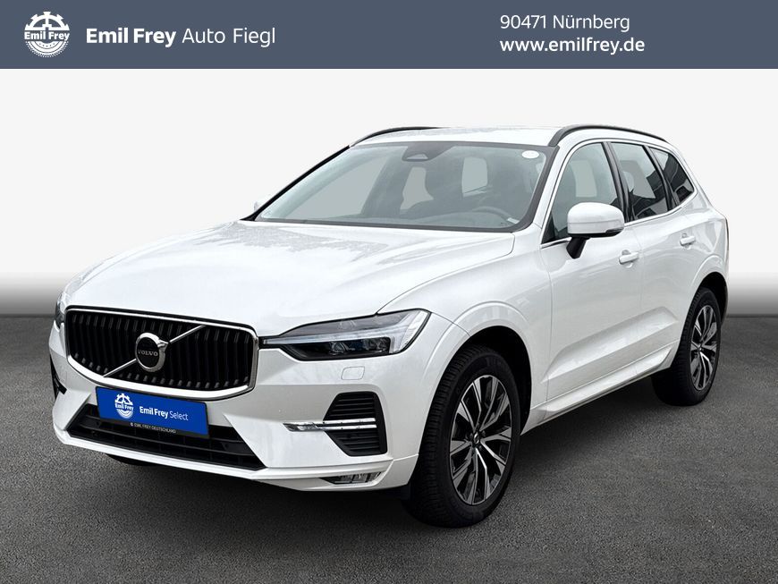 Volvo XC60 2024