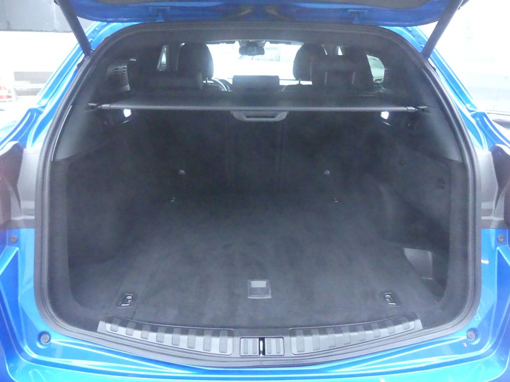 Alfa Romeo Stelvio 2023