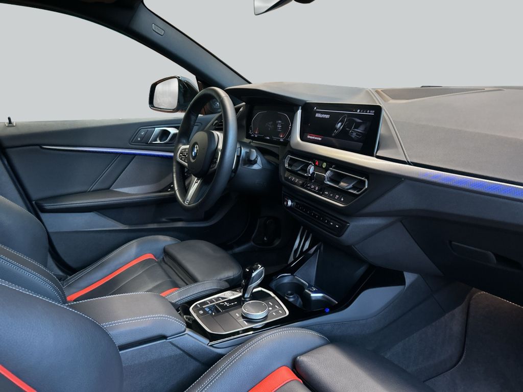 BMW 220 Gran Coupé 2024