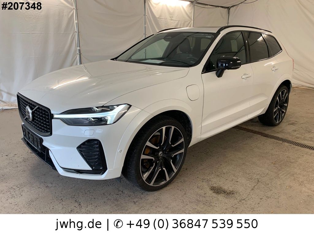 Volvo XC60 2023