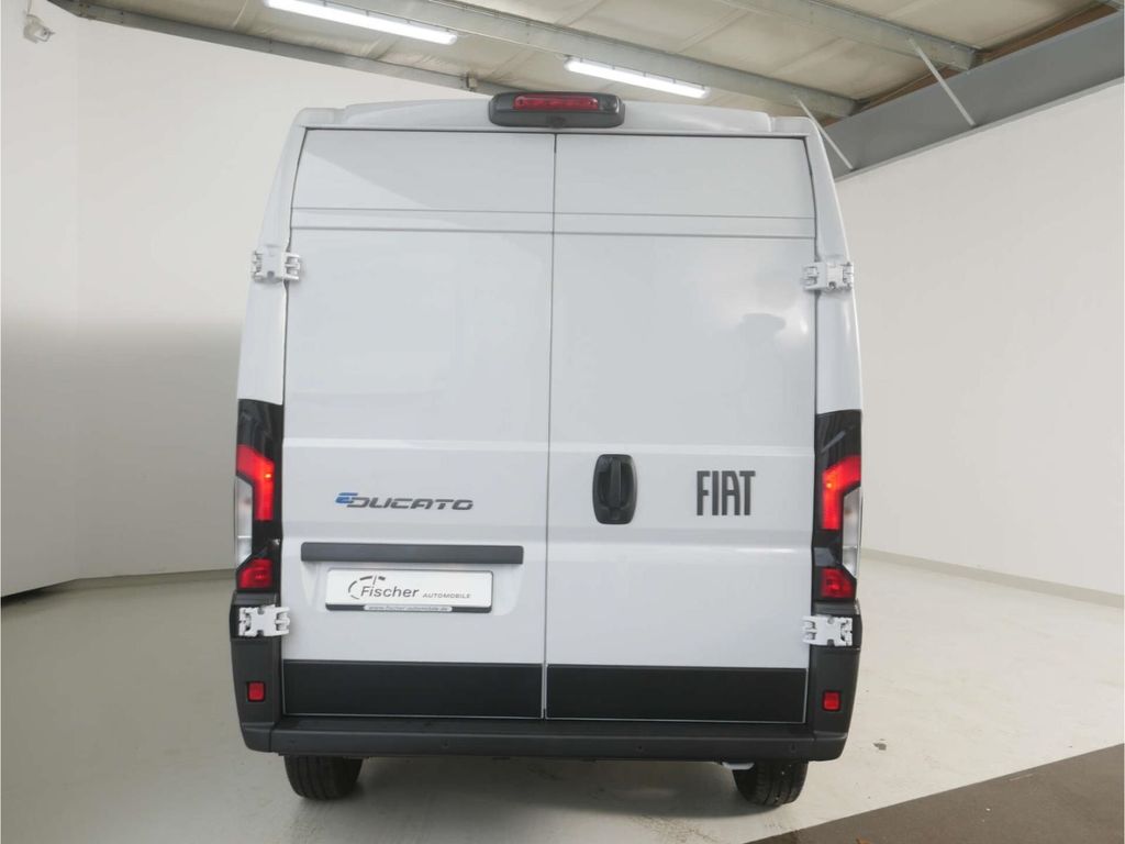 Fiat Ducato 2025