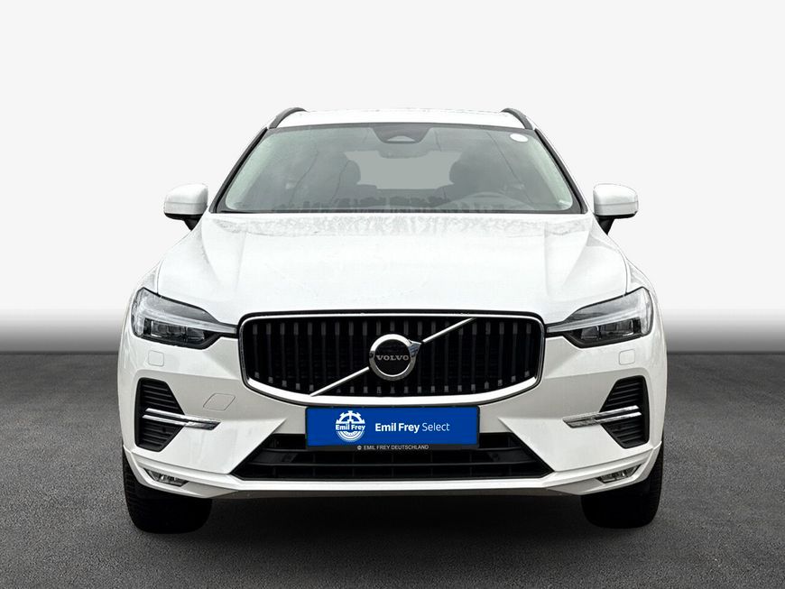 Volvo XC60 2024