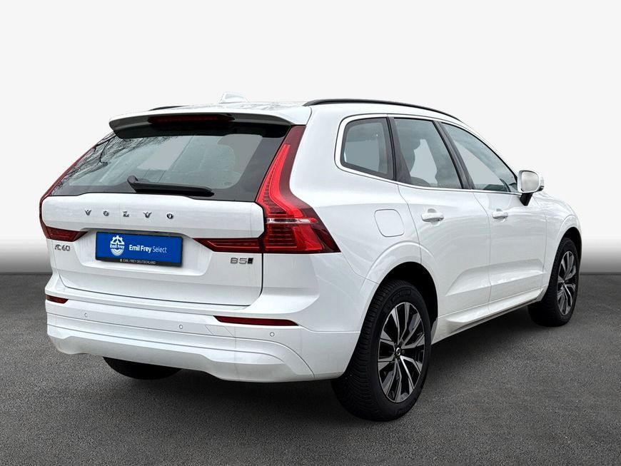Volvo XC60 2024