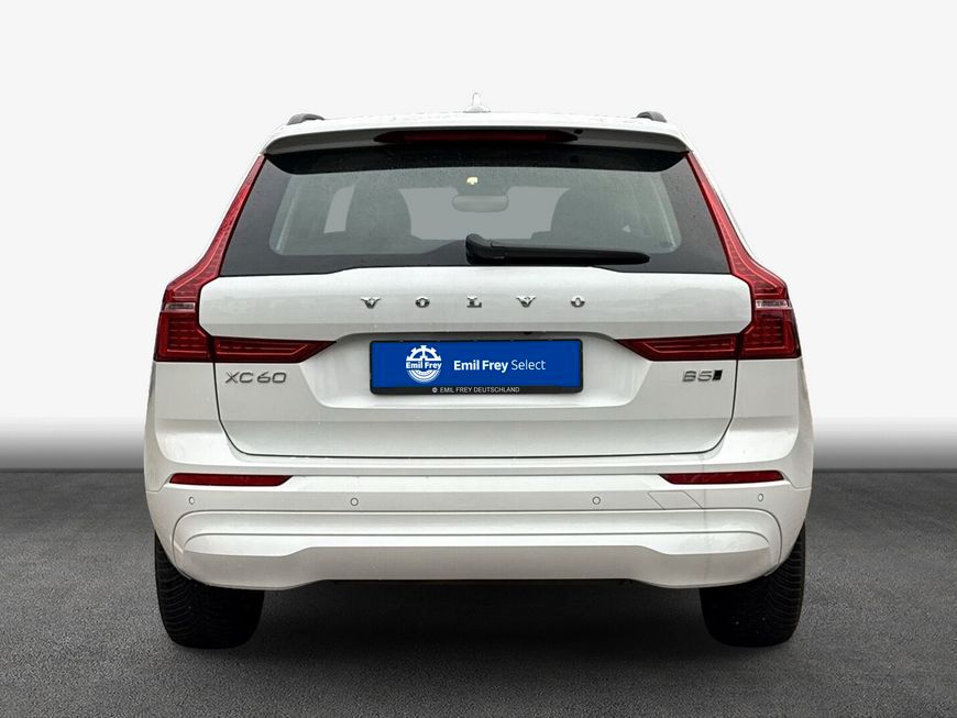 Volvo XC60 2024