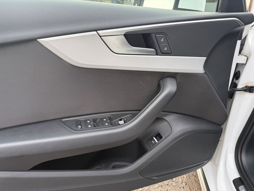 Audi A4 Allroad 2023