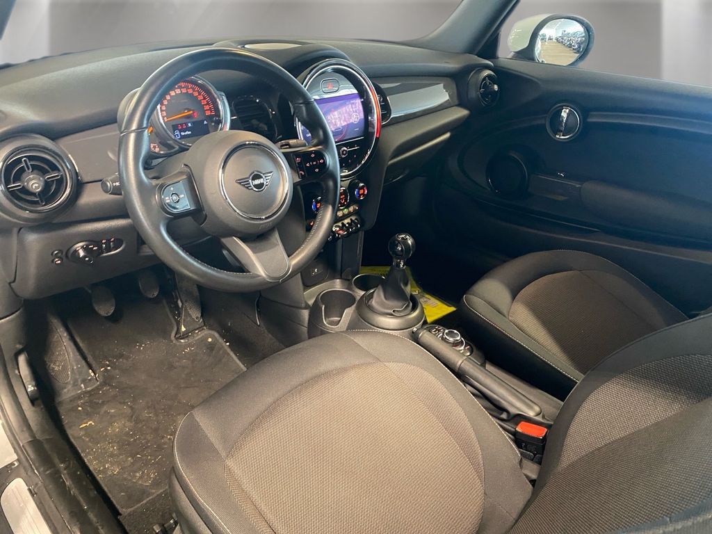 MINI Cooper Cabrio 2022