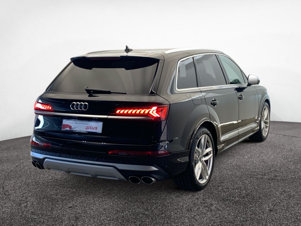 Audi SQ7 2021