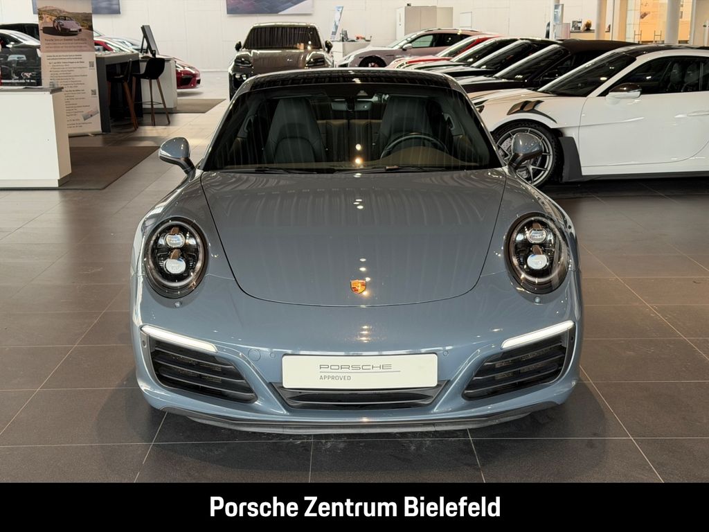 Porsche 991 2016