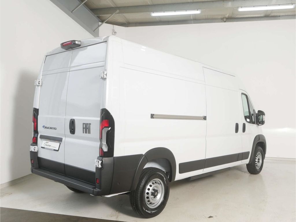 Fiat Ducato 2025