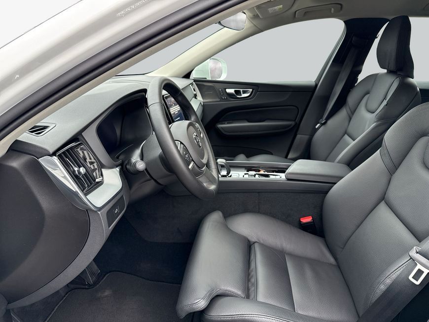 Volvo XC60 2024